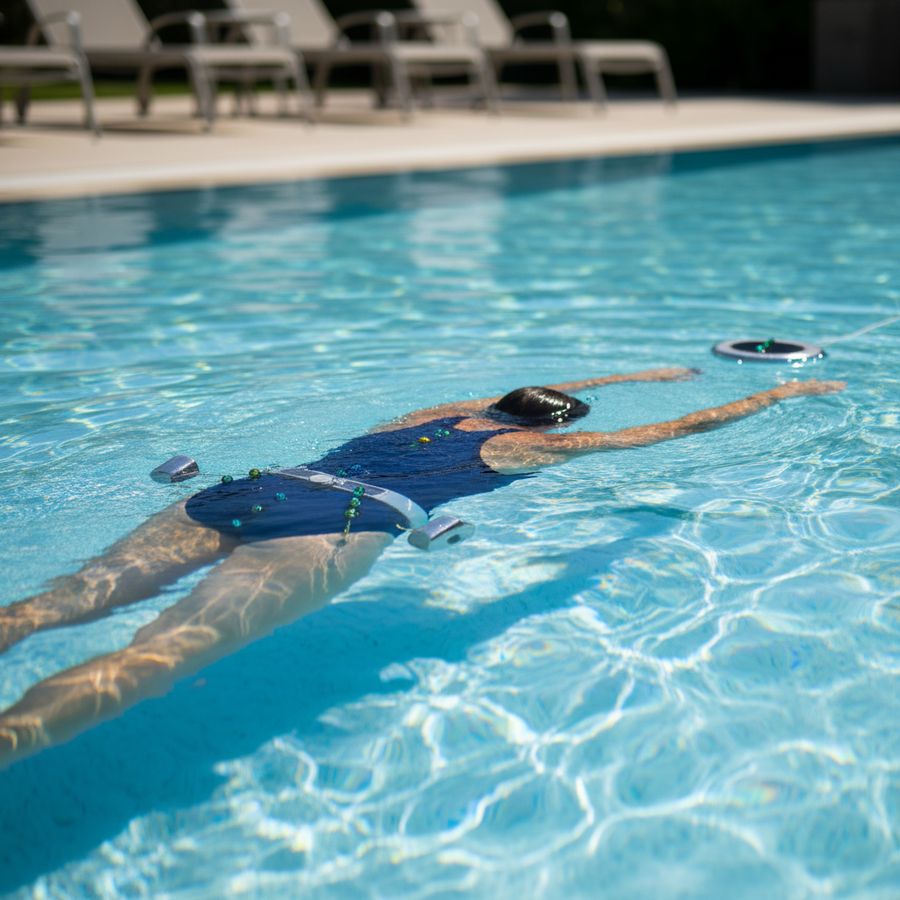 Trimmbalast: so optimierst du deine wasserlage